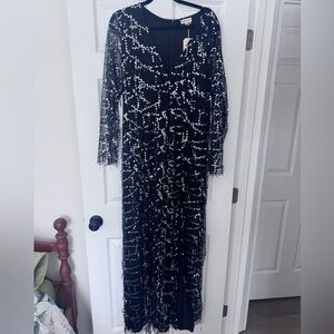 Southern Fried Chics Sequin Dress